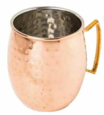 Transgourmet Moscow Mule Becher Angebot
