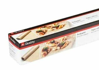 Transgourmet Backpapier Natur Angebot