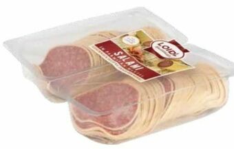 Transgourmet Salami Angebot