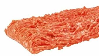 Transgourmet Faschiertes Angebot