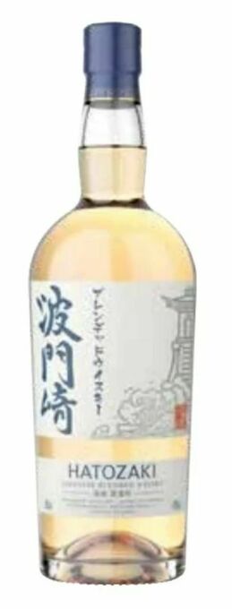 Transgourmet Blended Whisky Angebot