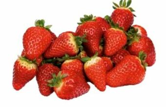 Transgourmet Erdbeeren Angebot