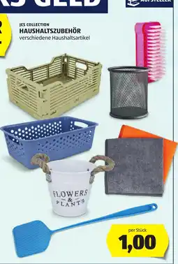 Hofer JES Collection Haushaltszubehör Angebot