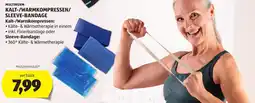 Hofer Multinorm Kalt-/Warmkompressen/Sleeve-Bandage Angebot