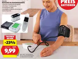 Hofer Ambiano medizinische Diagnosegeräte Angebot