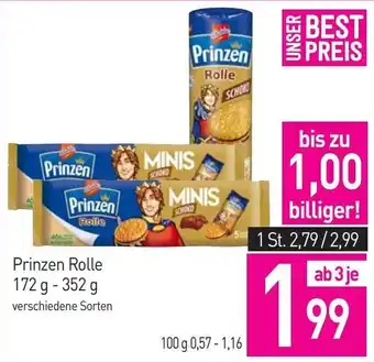 Sutterlüty Prinzen Rolle Angebot