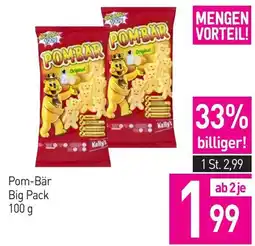 Sutterlüty Pom-Bär Big Pack Angebot