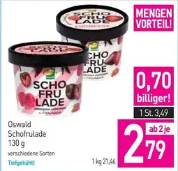 Sutterlüty Oswald Schofrulade Angebot
