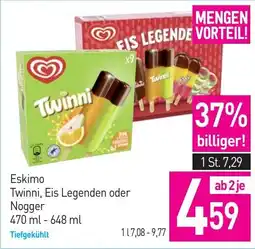 Sutterlüty Eskimo Twinni Angebot