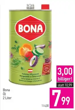 Sutterlüty Bona Öl Angebot