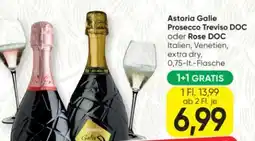 SPAR Gourmet Astoria Galie Prosecco Treviso Angebot