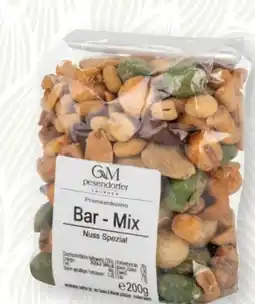 SPAR Gourmet Gourmet Pesendorfer Bar Mix Angebot