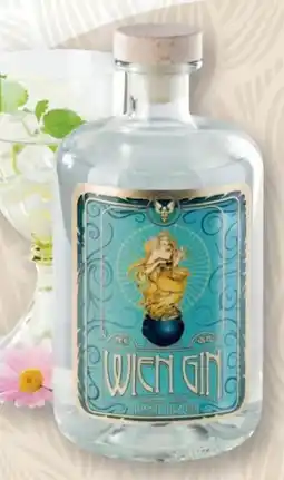 SPAR Gourmet Wiener Blut Gin Angebot