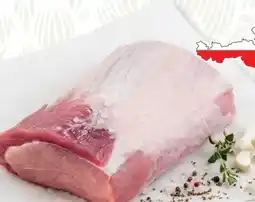 SPAR Gourmet Tann Schweinskarree Angebot