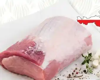 SPAR Gourmet Tann Schweinskarree Angebot