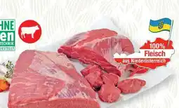 SPAR Gourmet Tann Gulaschfleisch Angebot