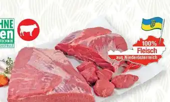 SPAR Gourmet Tann Gulaschfleisch Angebot