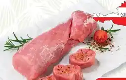 SPAR Gourmet Tann Schweinsfilet Angebot