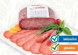 SPAR Gourmet Levoni Salami Scudetto Angebot