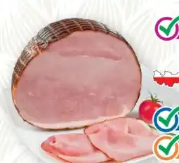 SPAR Gourmet Tann Jubiläumsschinken Angebot