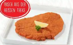 SPAR Gourmet Hendl-Schnitzel Angebot