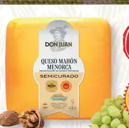 SPAR Gourmet Don Juan Alimentias Mahon Angebot