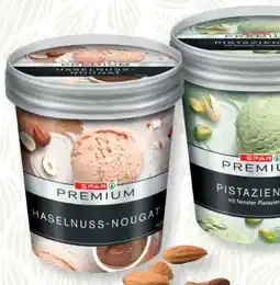 SPAR Gourmet Spar Premium Eis Angebot
