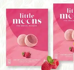 SPAR Gourmet Little Moons Mochi Angebot