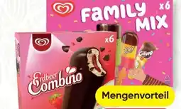 SPAR Gourmet Eskimo Family Mix Angebot