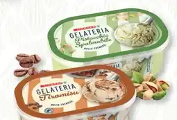 SPAR Gourmet Despar Gelateria Eis Angebot