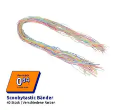 Action Scoobytastic Bänder Angebot