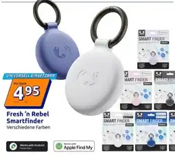 Action Fresh 'n Rebel Smartfinder Angebot