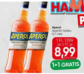 Aperol
