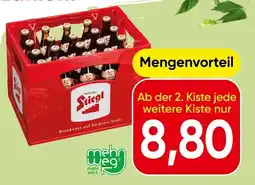 Eurospar Stiegl Angebot