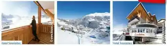 Lidl Reisen Ski Closing Tirol – Ladis Angebot