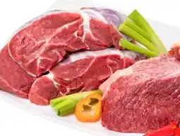 Eurospar Tann Gulaschfleisch Angebot