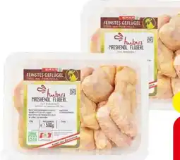 Eurospar Spar Feinstes Geflügel Hendl-Flügerl Angebot