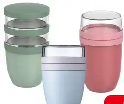 Eurospar Mepal Lunchpot Angebot