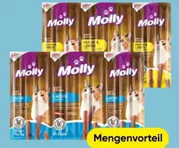 Eurospar Molly Katzen Soft Sticks Angebot