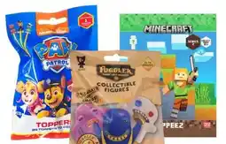 Eurospar Sammelfigur Angebot
