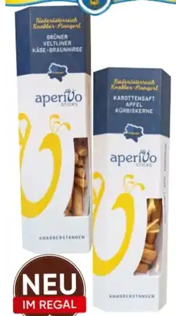 Eurospar Aperivo NÖ-Edition Angebot