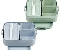 Eurospar Mepal Lunchbox Bento Angebot