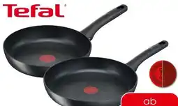 Eurospar Tefal Pfannenset Ingenio Ultimate Angebot