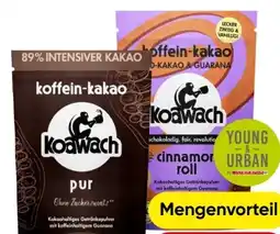 Eurospar koawach Getränkepulver Angebot