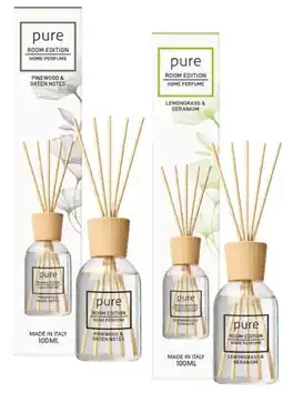 Eurospar Pure Room Edition Raumduft Angebot