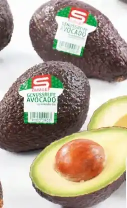Eurospar S Budget Avocado Angebot