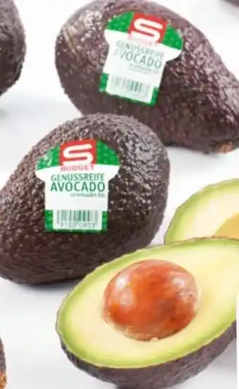 Eurospar S Budget Avocado Angebot
