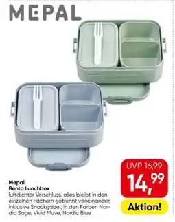 Eurospar Mepal Angebot