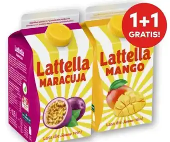 T&G Lattella Frucht & Molke Angebot