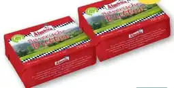 T&G Almbua Butter Angebot